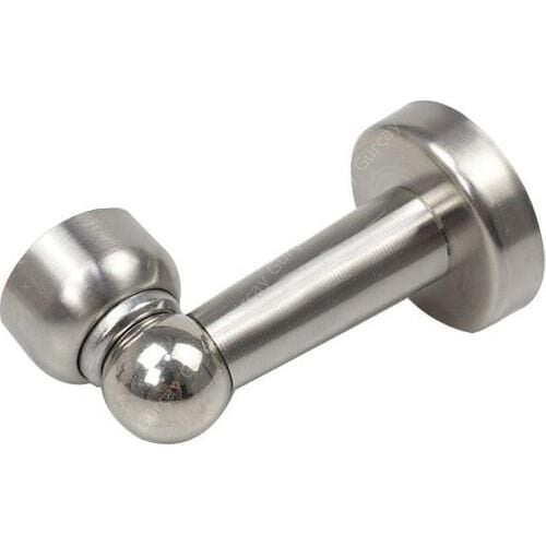 Mıknatıslı Kapı Stoperi 8 cm