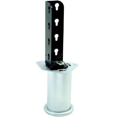 Köşebentli Yatak Baza Ayağı 10 CM