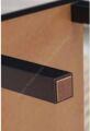 Gürçay Mobilya Altı Zemin Koruyucu Keçe 30x30mm