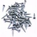 414 Sunta Vidası Çinko 5x50mm 200 Adet