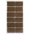 Gürçay Mobilya Altı Zemin Koruyucu Keçe 35x55mm