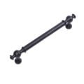 Luxury Dora Kulp Siyah 96-160-224mm 160mm