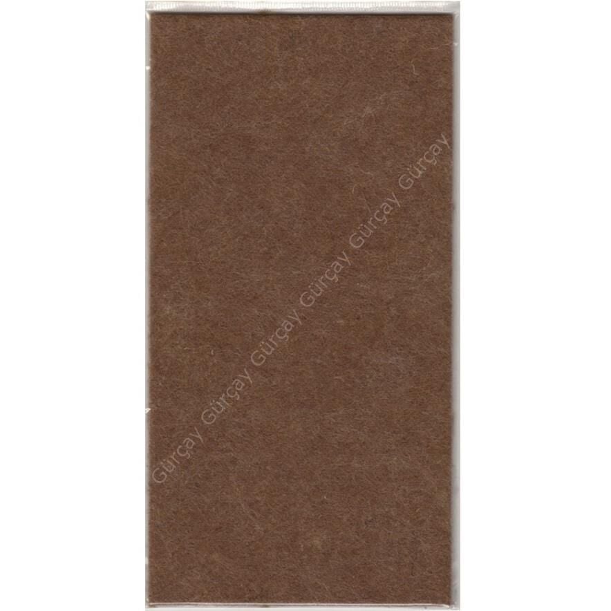 Gürçay Mobilya Altı Zemin Koruyucu Keçe 120x240mm