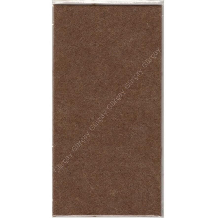 Gürçay Mobilya Altı Zemin Koruyucu Keçe 120x240mm