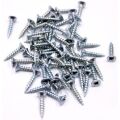 414 Sunta Vidası Çinko 6x80mm 100 Adet
