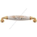 Gürçay Sude Porselen Kulp Altın Altın Desen 16 128mm (2 Adet)