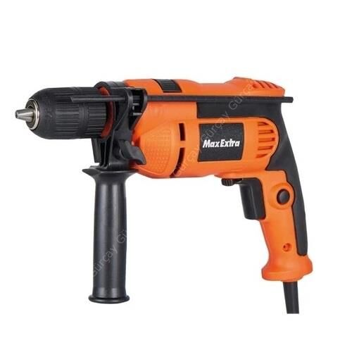 Max Extra MX0527 Darbeli Matkap 680W 13mm