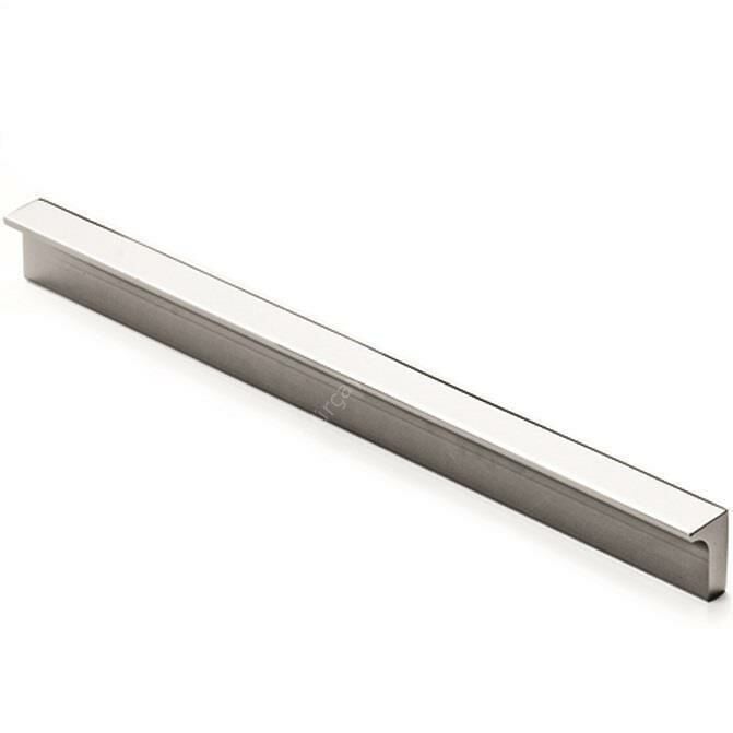 Silver Kulp Krom Çeşitli Ölçüler