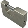 Yuma YM-1090R Kayar Milli Asma Kilit 90mm
