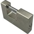 Yuma YM-1090R Kayar Milli Asma Kilit 90mm