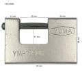Yuma YM-1090R Kayar Milli Asma Kilit 90mm