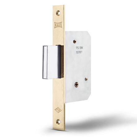 Kale Kilit 189F Prazis Silindirli Emniyet Kilidi