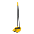 Saplı Fırçalı Süpürge Faraş Seti