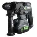 VOLTZ VZHD-20 Akülü Kırıcı Delici Matkap 20V-5Ah