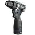 VOLTZ VZDR-161 Akülü Darbeli Matkap 16.8V 2Ah