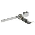 Sürme Cam Kilidi 140 mm