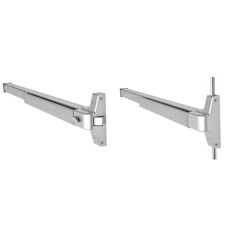 Kale KD040/30-270B Panik Bar Çift Kanat Barelsiz