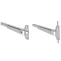 Kale KD040/30-270B Panik Bar Çift Kanat Barelsiz