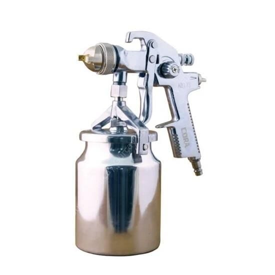 Cora AB17S Boya Tabancası 1.7mm