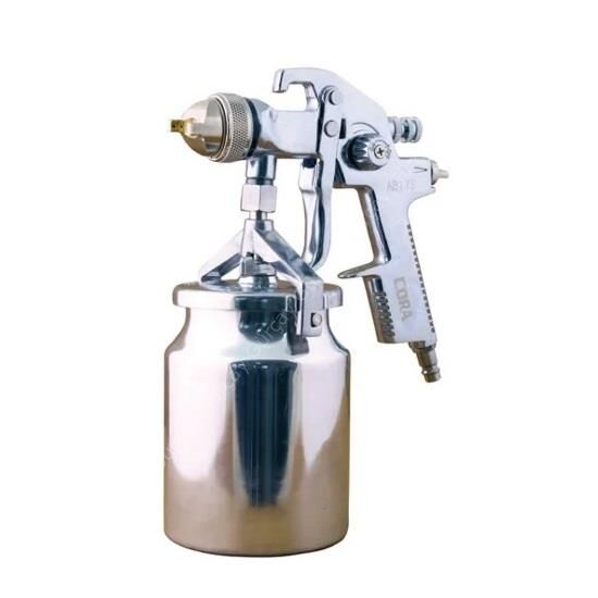Cora AB17S Boya Tabancası 1.7mm