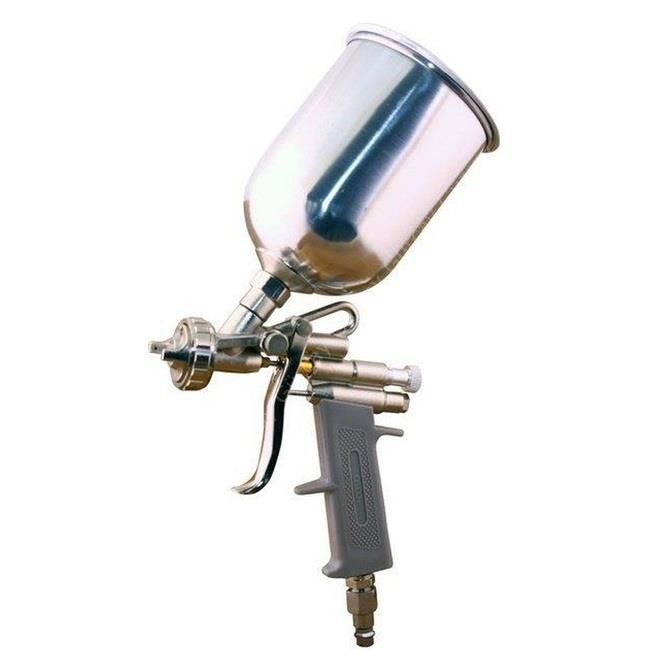 Cora E70G2 Boya Tabancası 1.8mm