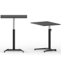 Katlanır Masa Ayağı 11.526 Yükseklik Ayarlı
