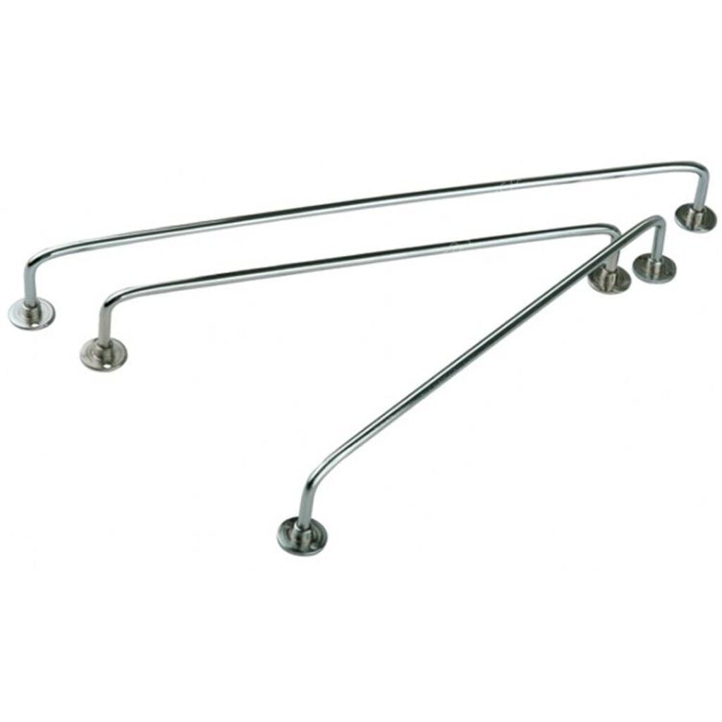 Metal Kravat - Eşarp Askısı