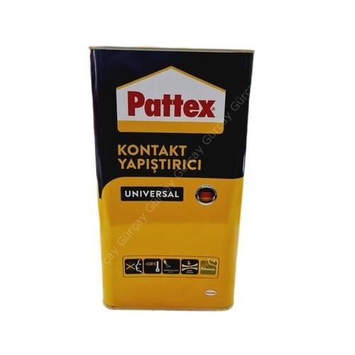 Pattex Kontakt Yapıştırıcı 3 Kg