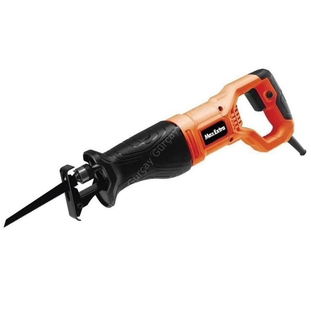 Max Extra MX4539 Tilki Kuyruğu Testere 710 W