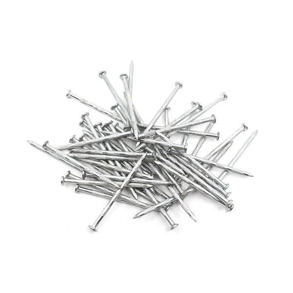 Kanallı Çelik Çivi 4x40mm (250gr)