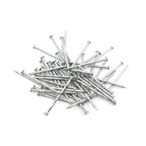 Kanallı Çelik Çivi 4x60mm (380gr)