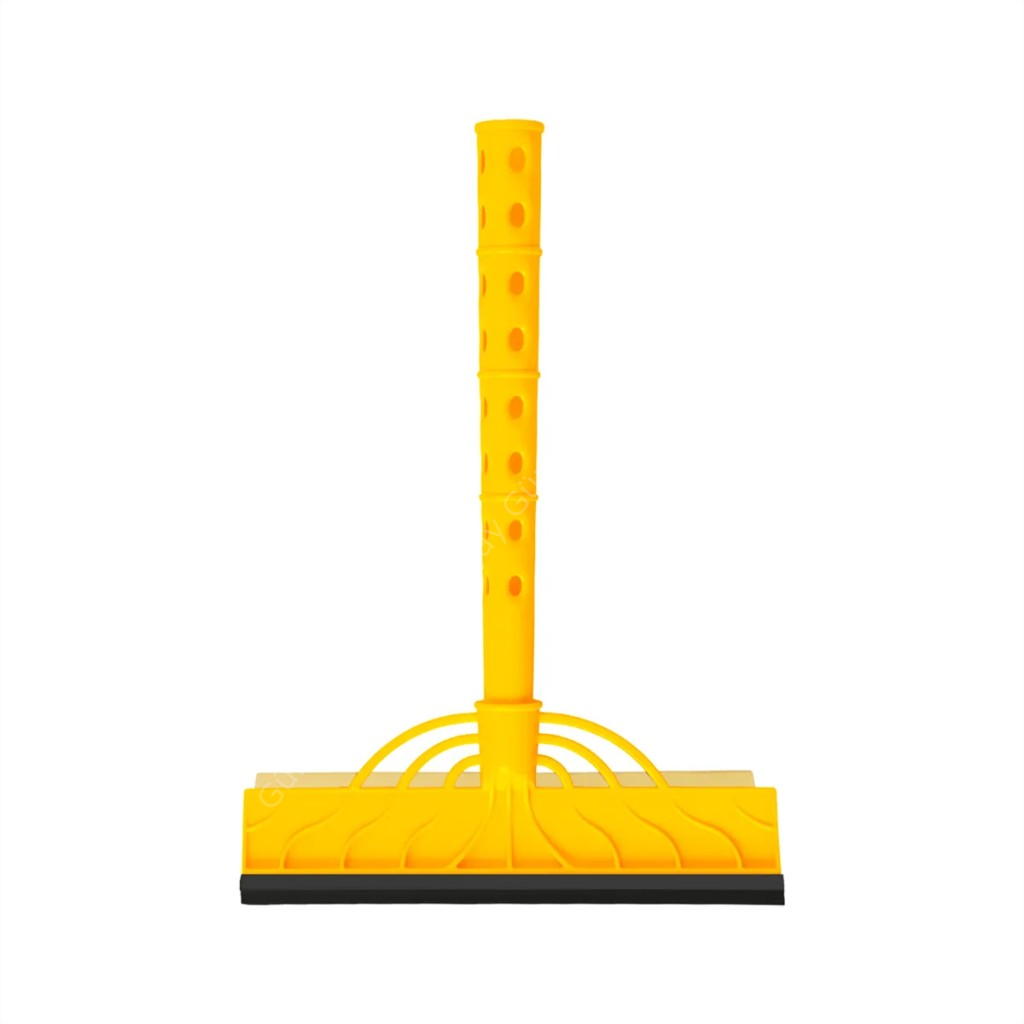 Cam Çekpas Süngerli 22cm
