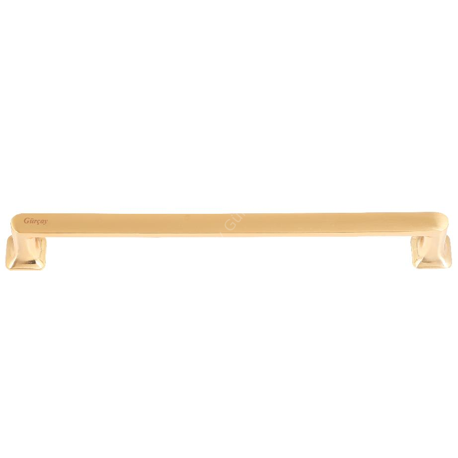 Manço Kulp Mat Altın 128-160-224mm 160mm