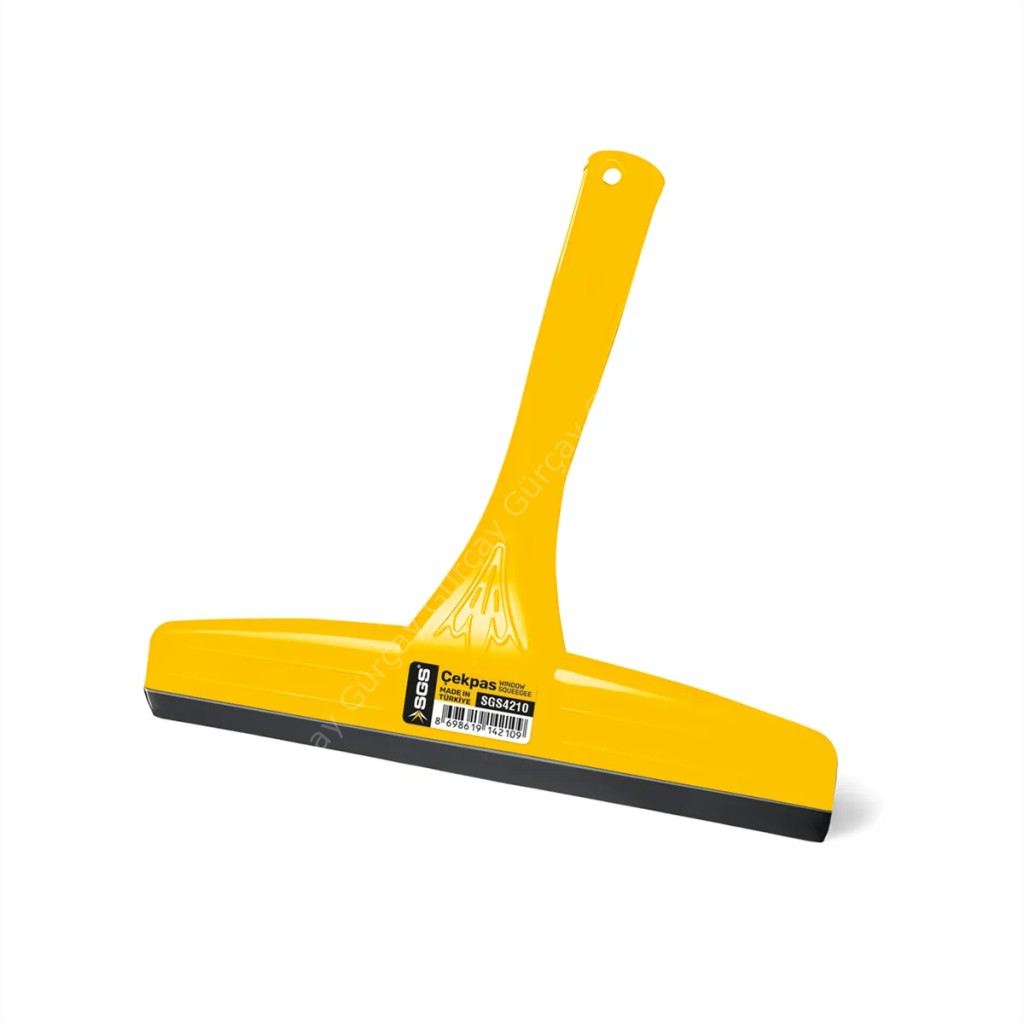 Cam Çekpas 24cm