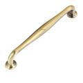 Oba Kulp Antik Sarı 160mm