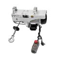 Mytol MV500 Elektrikli Vinç 250/500kg
