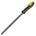 Yarım Yuvarlak Balık Sırtı Eğe 200mm 8''