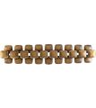 Cemre Kulp Antik Sarı 160mm