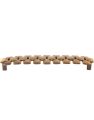 Cemre Kulp Antik Sarı 160mm