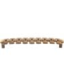 Cemre Kulp Antik Sarı 160mm