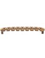 Cemre Kulp Antik Sarı 160mm
