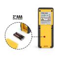 Prexiso P40 Lazermetre 40M