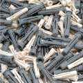 Üniversal Plastik Tuğla Dübeli 8mm 1.Kalite 20 Adet