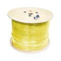 HCS Cat 6 Halogen Free U/utp Lsoh 500M Kablo 23AWG SARI