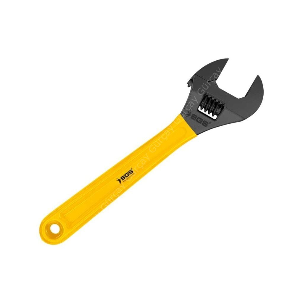 Kurbağacık Anahtar 12''