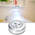 Lightorch LT03082 Dolap İçi Aydınlatma 3 LED'li