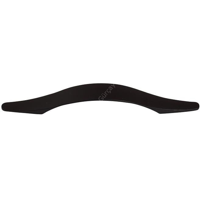 Dilara Kulp Siyah 96-128mm