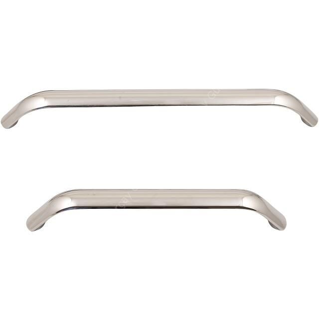 Buse Kulp Krom 160-224mm