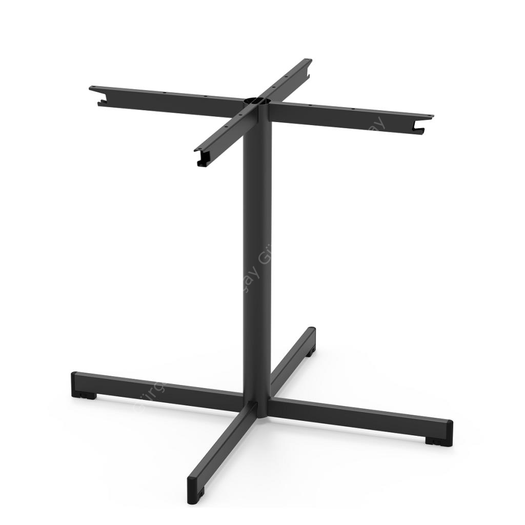 Tablalı Masa Ayağı 11.483.110.C - H110cm