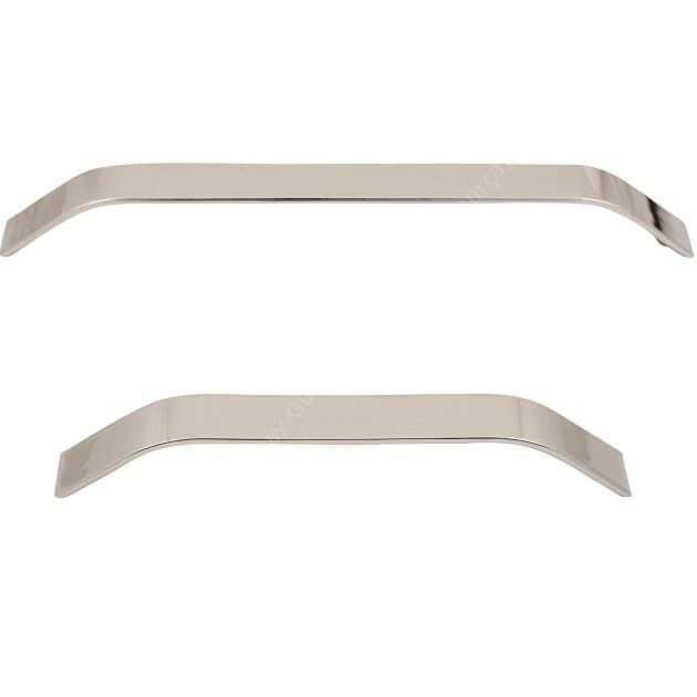 Şahin Kulp Krom 160-224mm